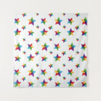 Stars pattern