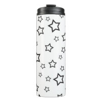 Stars pattern