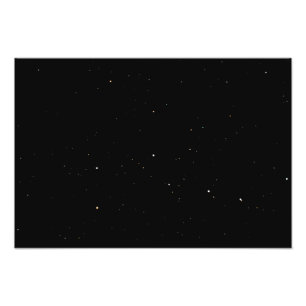 Stars Photo Print