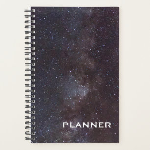 STARS PLANNER