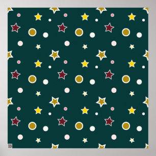 Stars Poster