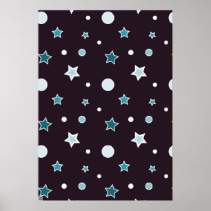 Stars Poster
