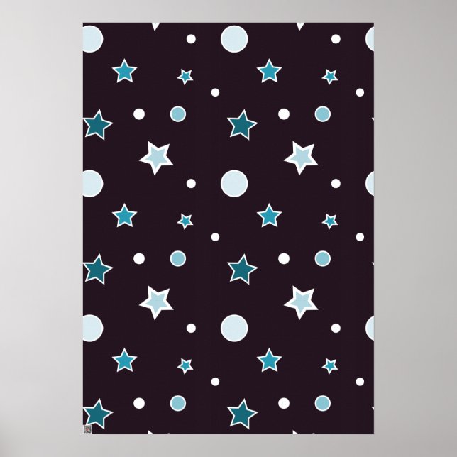 Stars Poster (Front)