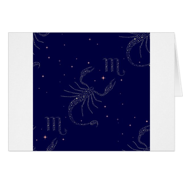 stars scorpio (Front Horizontal)
