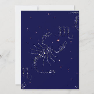 stars scorpio