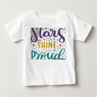 STARS SHINE PROUD