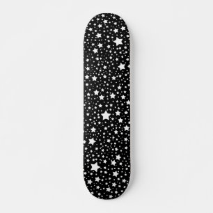 Stars Skateboard