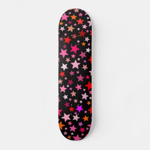 Stars Skateboard