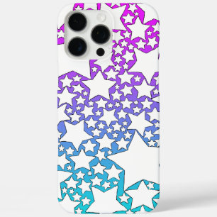 Stars, Stars, Stars  iPhone 16 Pro Max Case