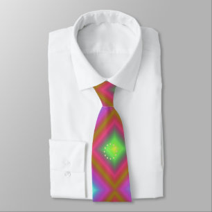 Stars Sterne Europe Europa Farbverlauf bunt colour Tie