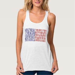 Stars & Stripes American Flag Shirt