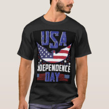 Stars, Stripes, and Freedom: USA Independence Day 