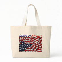 STARS & STRIPES by SHARON SHARPE