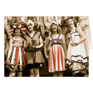 Stars & Stripes Forever