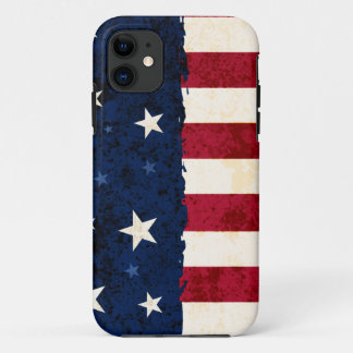 Stars & Stripes Patriotic Case-Mate iPhone Case