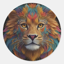 Stars & Stripes Swag: The Keychain Collection