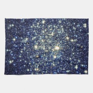 Stars Tea Towel