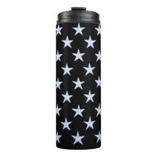 STARS THERMAL TUMBLER