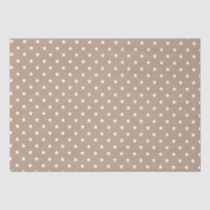 Stars Tissue Paper