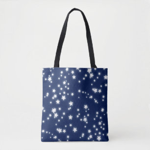 Stars Tote Bag