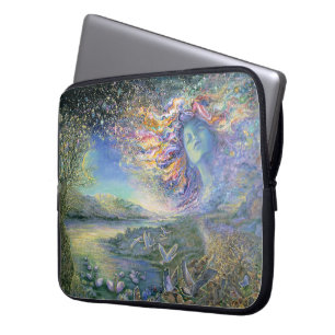 Starscape Laptop Case