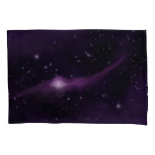 Starscape Pillow Case