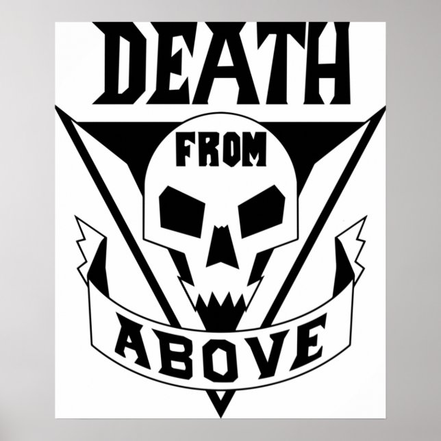 Starship Troopers Poster (Front)