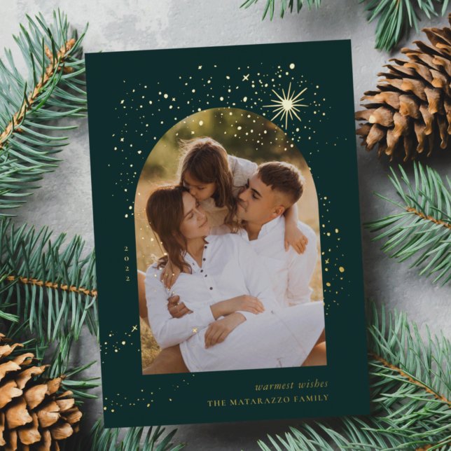 Starshower Arch Photo (Creator Uploaded)