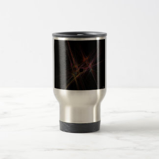 Starspikes Travel Mug