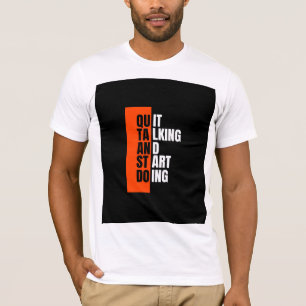 start act T-Shirt