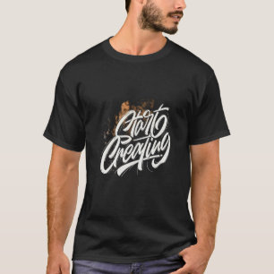 Start creating T-Shirt