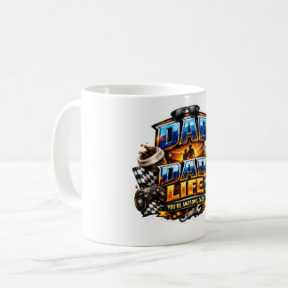 Start Dad’s day with coffee and a smile! Mug