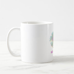 Start Each Day Coffee Mug