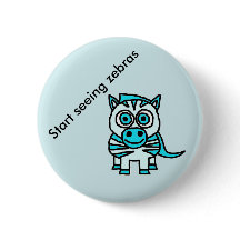 Start Seeing Zebras Button