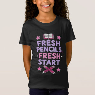 Start Smart Tees