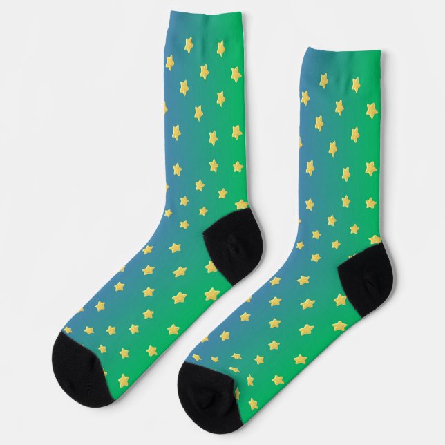 START SOCKS (Left)