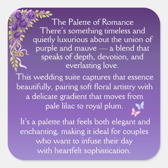 Start Square Sticker (Front)