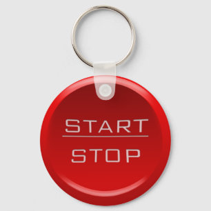 START_STOP_KEYCHAIN KEY RING