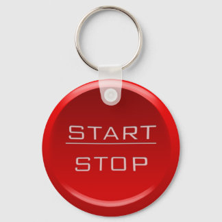 START_STOP_KEYCHAIN KEY RING