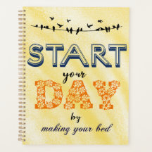 Start the Day