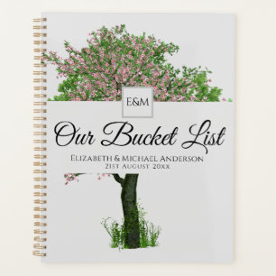 Start The Family Tree Bucket List Plan With This Planner