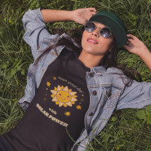 Start your Day with Solar Power - Solar