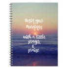 Start your Mornings with Prayer and Praise