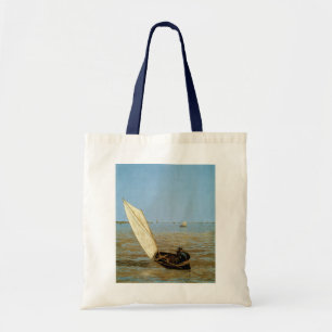 Starting Out After Rain Tote Bag