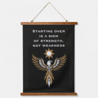 Starting Over Gift