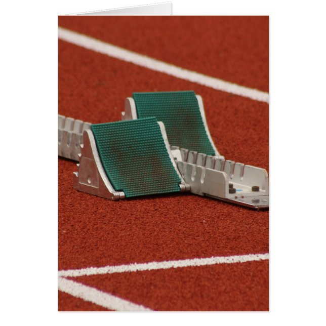 Starting with a Block (Front)