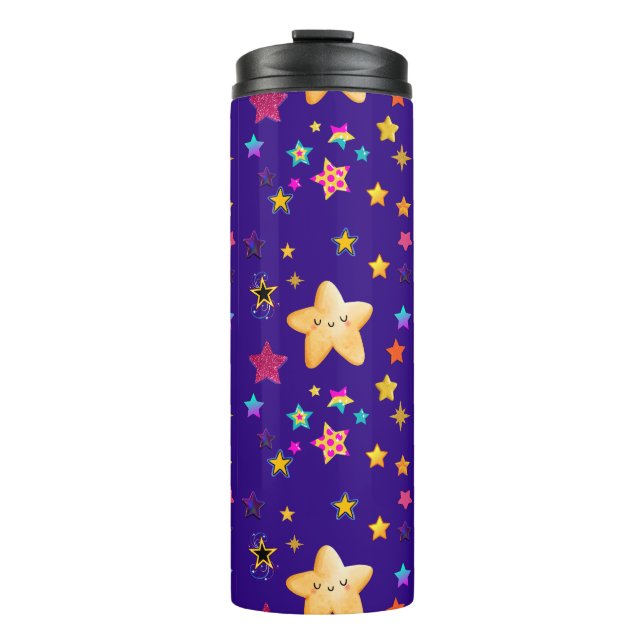starts thermal tumbler (Front)