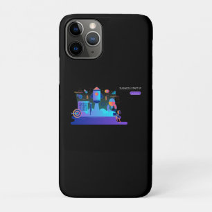 Startup  Case-Mate iPhone case