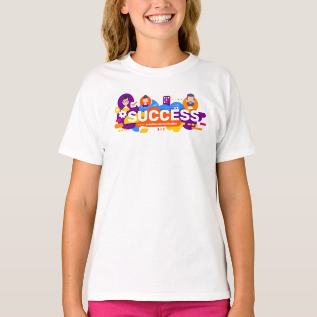  Startup T-Shirt (Front)