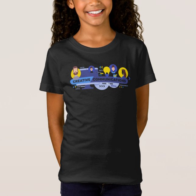  Startup T-Shirt (Front)